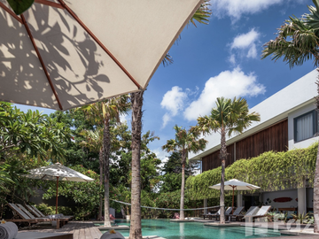 9 Bedroom Villa for sale in Uluwatu, Bali