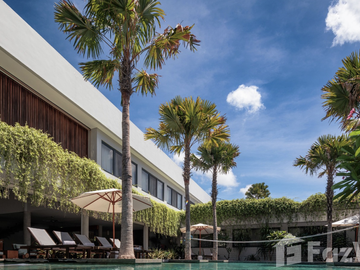 9 Bedroom Villa for sale in Uluwatu, Bali