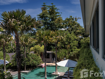 9 Bedroom Villa for sale in Uluwatu, Bali