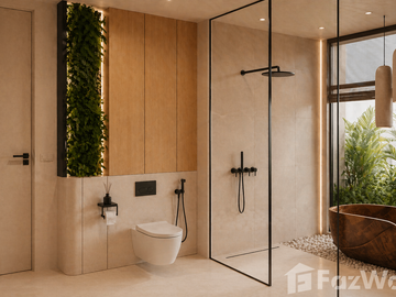 3 Bedroom Villa for sale at SUMMERLAND VILLA SESEH