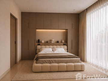 3 Bedroom Villa for sale at SUMMERLAND VILLA SESEH