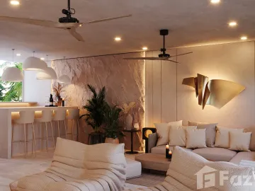 3 Bedroom Villa for sale at SUMMERLAND VILLA SESEH