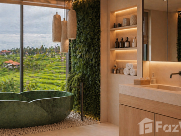 3 Bedroom Villa for sale at SUMMERLAND VILLA SESEH