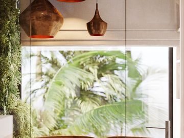 3 Bedroom Villa for sale at SUMMERLAND VILLA SESEH