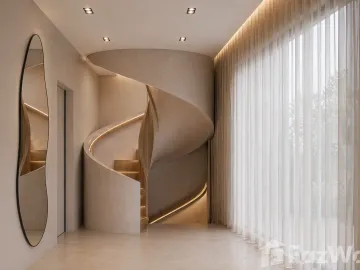 3 Bedroom Villa for sale at SUMMERLAND VILLA SESEH