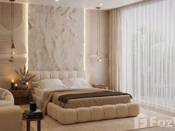 3 Bedroom Villa for sale at SUMMERLAND VILLA SESEH