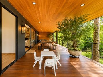 CASA FINCA EN UNIDAD CERRADA LLANOGRANDE PONTEZUELA