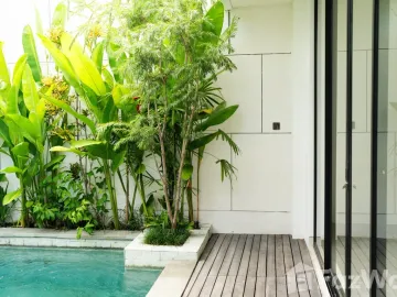 3 Bedroom Villa for sale in Seminyak, Bali