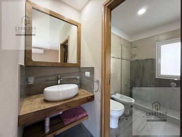 Casa en Venta Costa Esmeralda, Barrio Golf II Al 600, 5 Ambientes