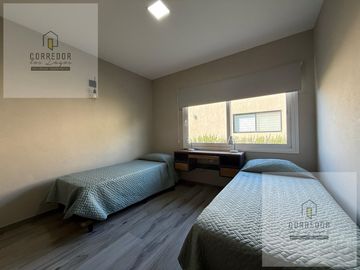 Casa en Venta Costa Esmeralda, Barrio Golf II Al 600, 5 Ambientes