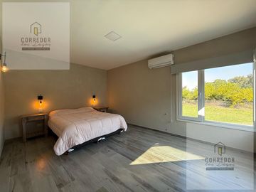 Casa en Venta Costa Esmeralda, Barrio Golf II Al 600, 5 Ambientes
