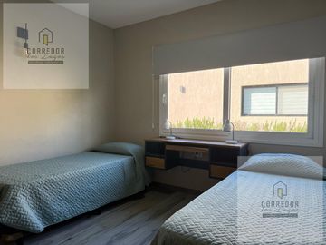 Casa en Venta Costa Esmeralda, Barrio Golf II Al 600, 5 Ambientes