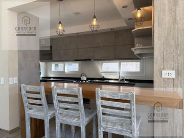 Casa en Venta Costa Esmeralda, Barrio Golf II Al 600, 5 Ambientes