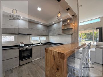 Casa en Venta Costa Esmeralda, Barrio Golf II Al 600, 5 Ambientes