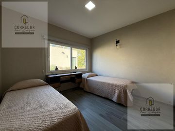 Casa en Venta Costa Esmeralda, Barrio Golf II Al 600, 5 Ambientes