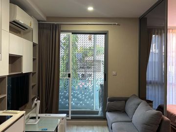 FOR SELL Condo Sign Condo Sukhumvit 50 BTS-On Nut CX-156013