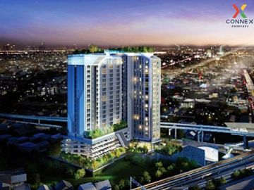 FOR SELL Condo Ideo Thapra Interchange MRT-Tha Phra CX-155507