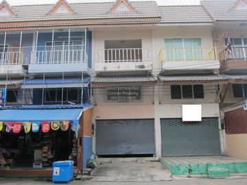 FOR SELL Townhouse/Townhome  Baan Phatthararom 2  CX-155238