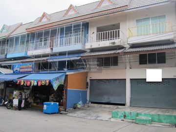 FOR SELL Townhouse/Townhome  Baan Phatthararom 2  CX-155238