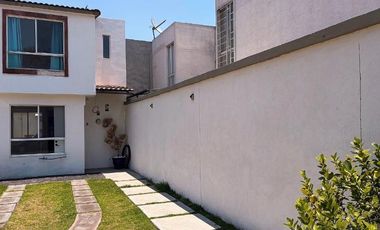 Casa en venta en Lerma