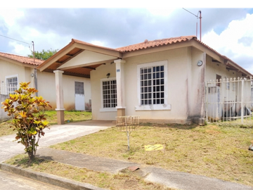 ALQUILER DE CASA MONTELIMAR-PANAM OESTE-JR