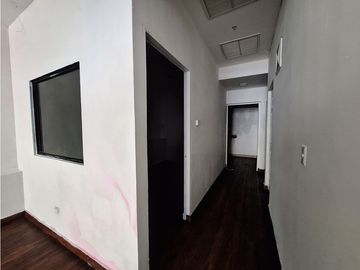Alquiler de Local Comercial en Plaza Liberty