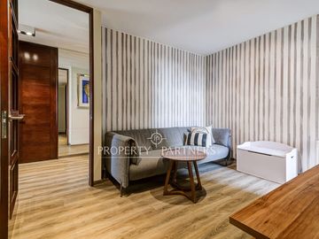 Exclusivo Departamento en Providencia Plaza Las Lilas