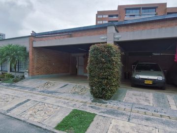 Casa en venta en Urbanización en Rionegro