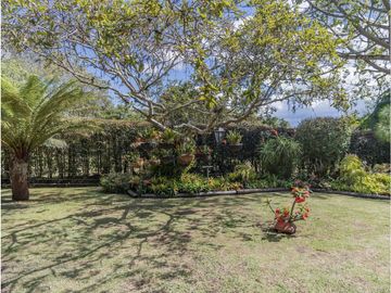 Venta Casa Finca Vereda El Rosal Rionegro Antioquia Colombia