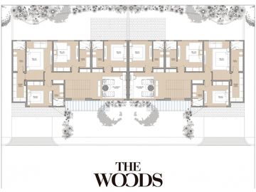 Casa en venta 338 m² | Vista al Lago | The Woods Santa María