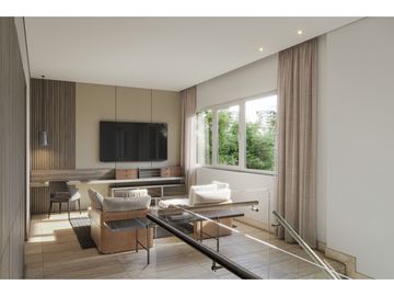 Casa en venta 338 m² | Vista al Lago | The Woods Santa María