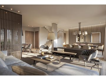 Casa en venta 338 m² | Vista al Lago | The Woods Santa María