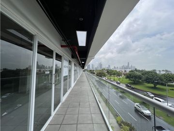 LOCAL COMERCIAL / THE SANDS / AV. BALBOA / 180 M2 / VACIO