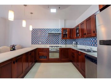 Melissa Foster Luxury Alquila Apartamento en Casco Viejo MF1309