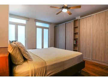 Melissa Foster Luxury Alquila Apartamento en Casco Viejo MF1309