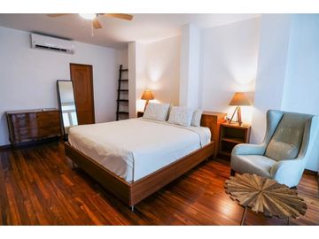 Melissa Foster Luxury Alquila Apartamento en Casco Viejo MF1309
