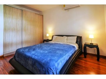 Melissa Foster Luxury Alquila Apartamento en Casco Viejo MF1309