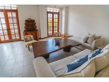 Melissa Foster Luxury Alquila Apartamento en Casco Viejo MF1309