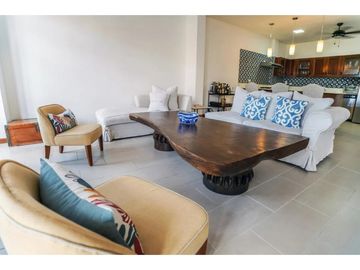 Melissa Foster Luxury Alquila Apartamento en Casco Viejo MF1309