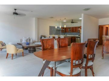 Melissa Foster Luxury Alquila Apartamento en Casco Viejo MF1309