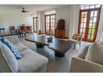 Melissa Foster Luxury Alquila Apartamento en Casco Viejo MF1309