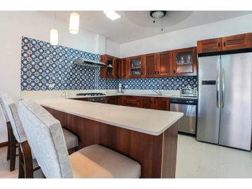Melissa Foster Luxury Alquila Apartamento en Casco Viejo MF1309