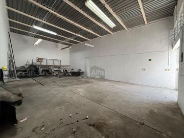 Bodega comercial en renta en Centro, Monterrey, Nuevo León