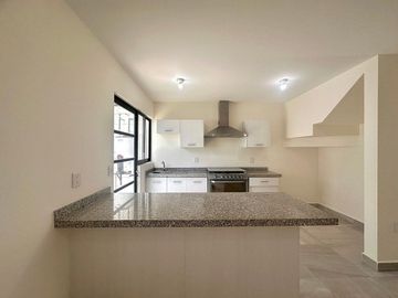 VENTA O RENTA CASA ZAKIA ALEGRO. 11