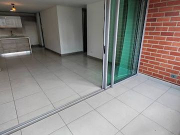 ARRIENDO de APARTAMENTO en MedellÃ­n
