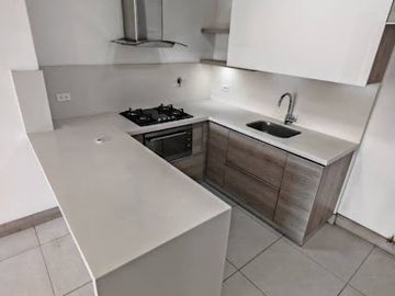 ARRIENDO de APARTAMENTO en MedellÃ­n