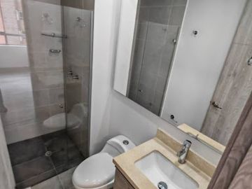 ARRIENDO de APARTAMENTO en MedellÃ­n