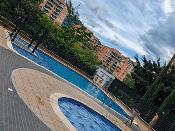 ARRIENDO de APARTAMENTO en MedellÃ­n