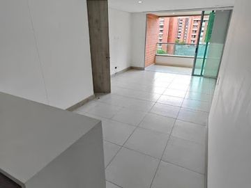 ARRIENDO de APARTAMENTO en MedellÃ­n