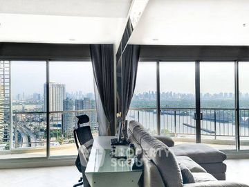 2-BR Condo at Supalai Riva Grande close to Phra Ram 3